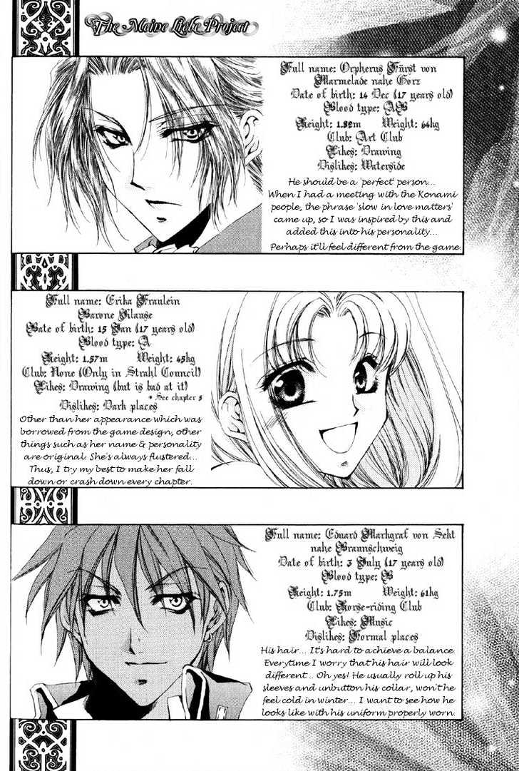 Meine Liebe Chapter 7 #55