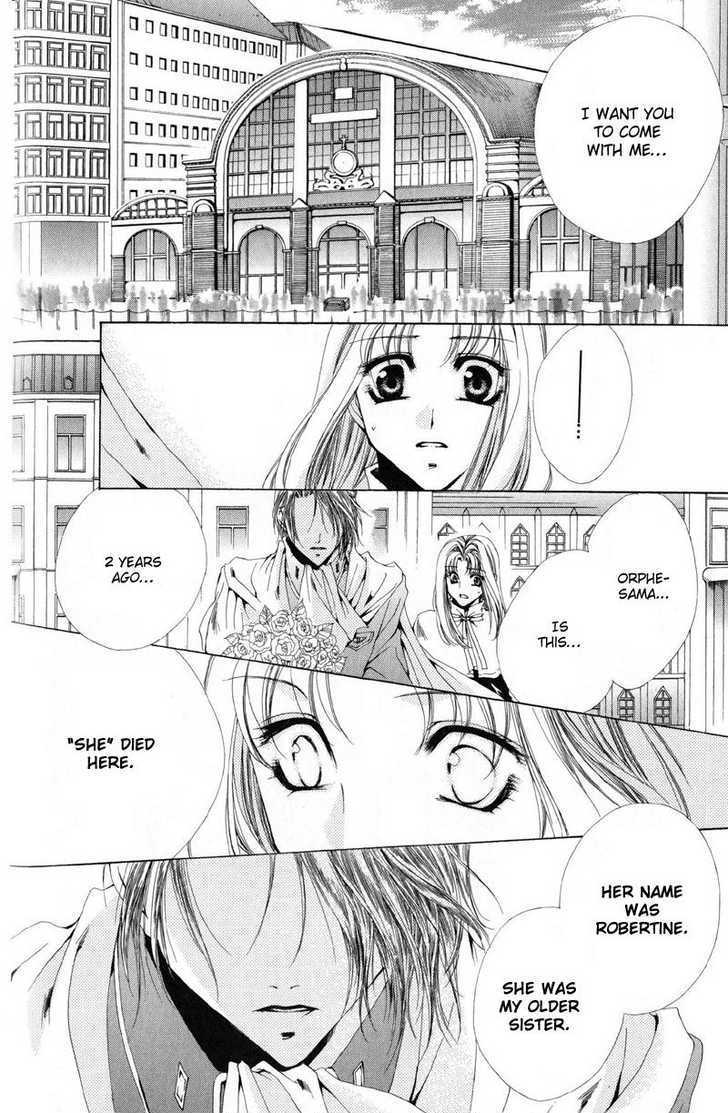 Meine Liebe Chapter 0 #44