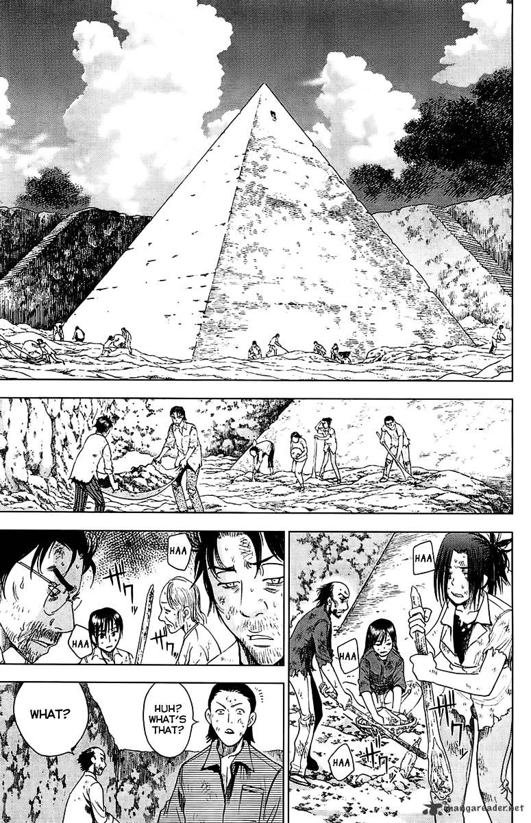 Eden No Ori Chapter 113 #4