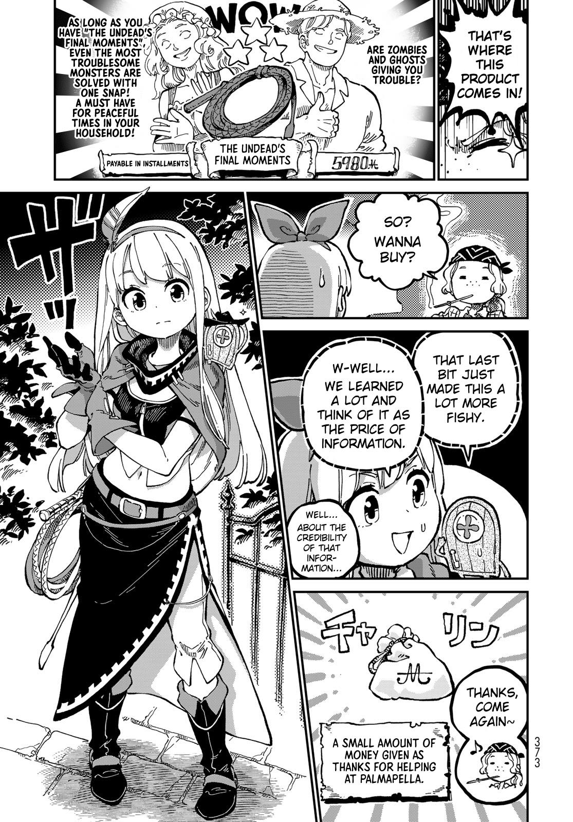 Hoshi Tsukai Selena Chapter 10 #14