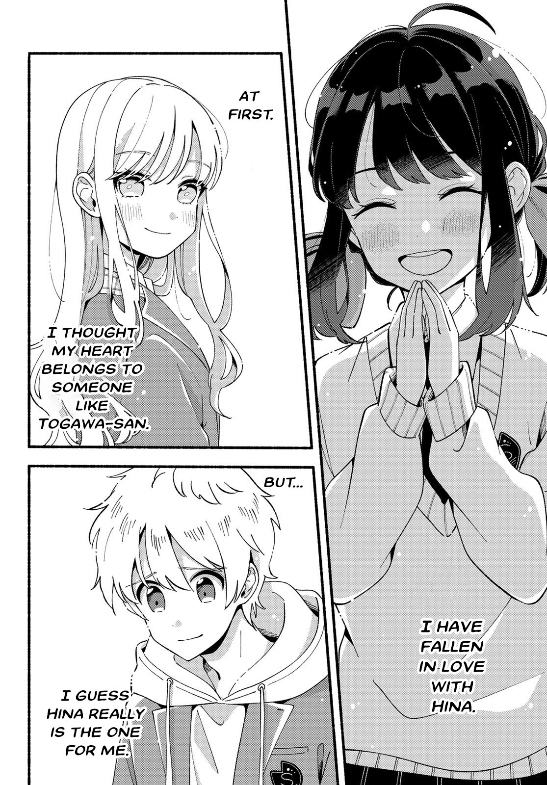 Hina To Bambi Chapter 8 #2