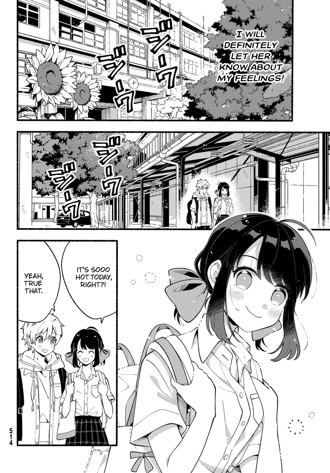 Hina To Bambi Chapter 8 #4