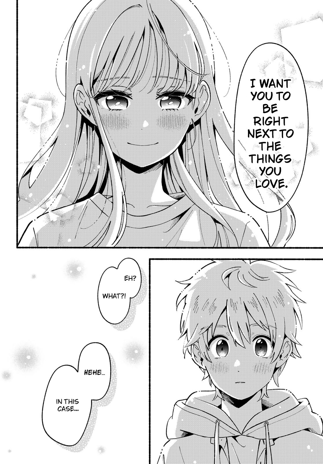 Hina To Bambi Chapter 8 #24