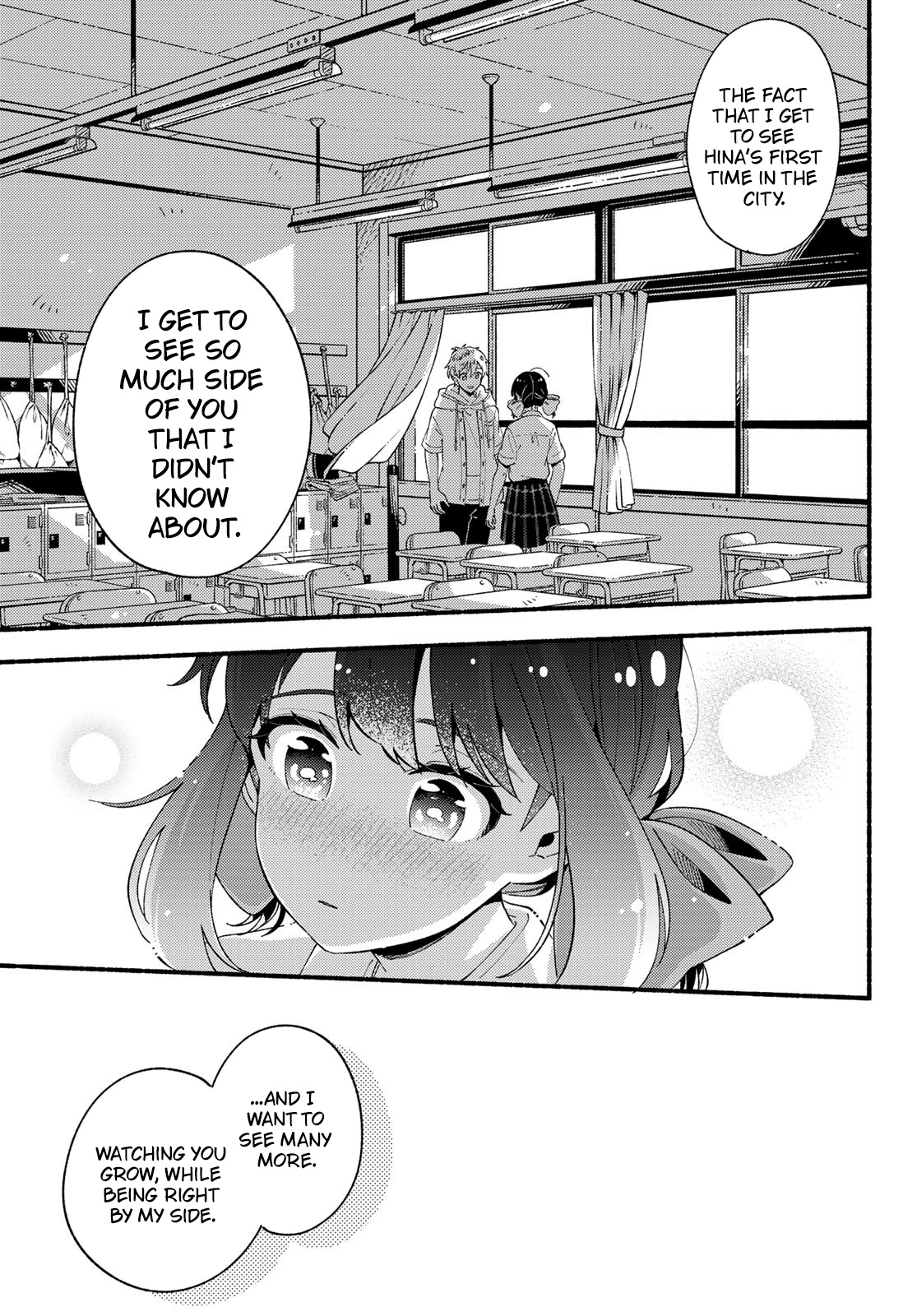 Hina To Bambi Chapter 8 #41