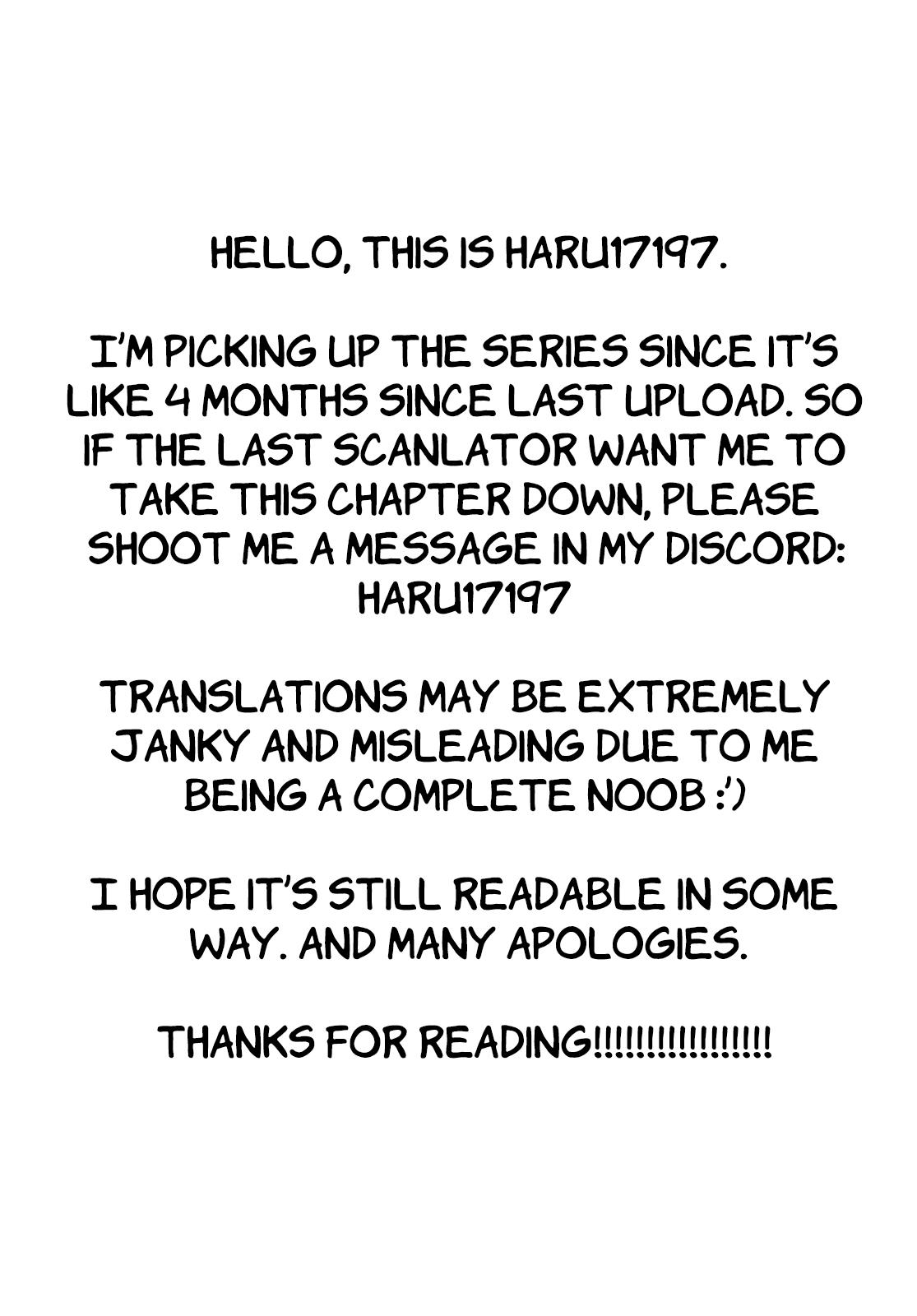 Hina To Bambi Chapter 4 #41