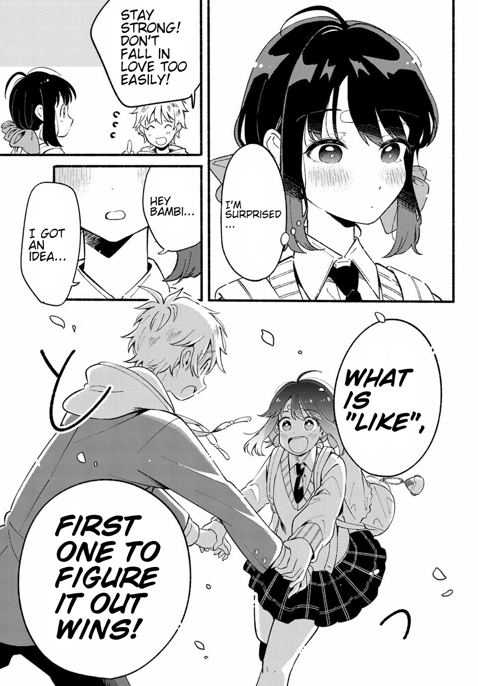 Hina To Bambi Chapter 2 #41