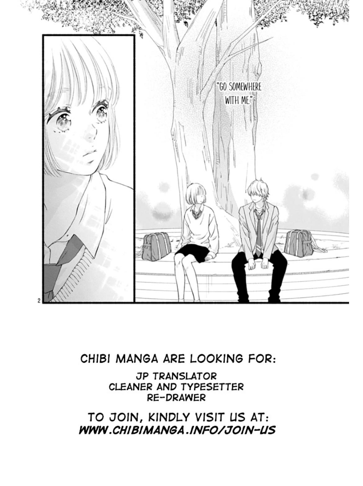 Sakura, Saku Chapter 29 #6