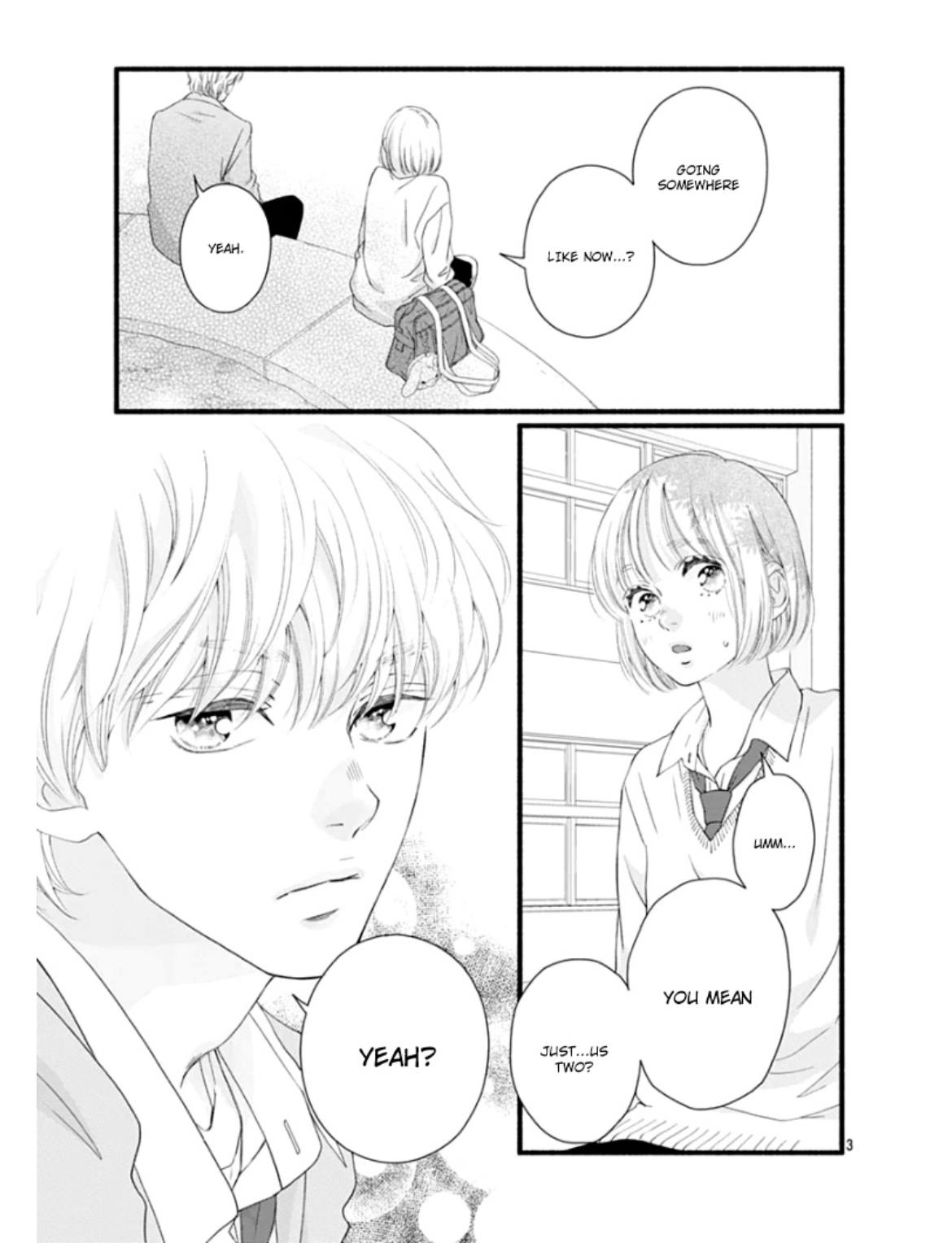 Sakura, Saku Chapter 29 #7