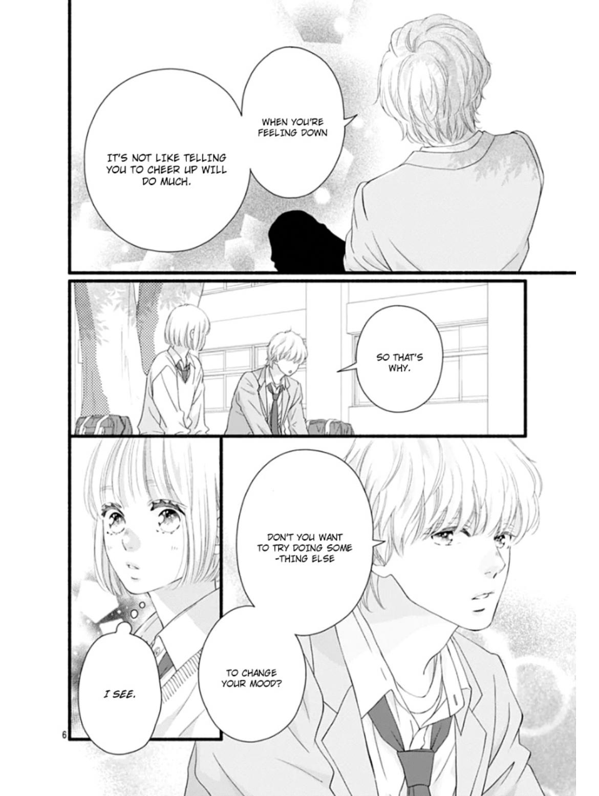 Sakura, Saku Chapter 29 #10