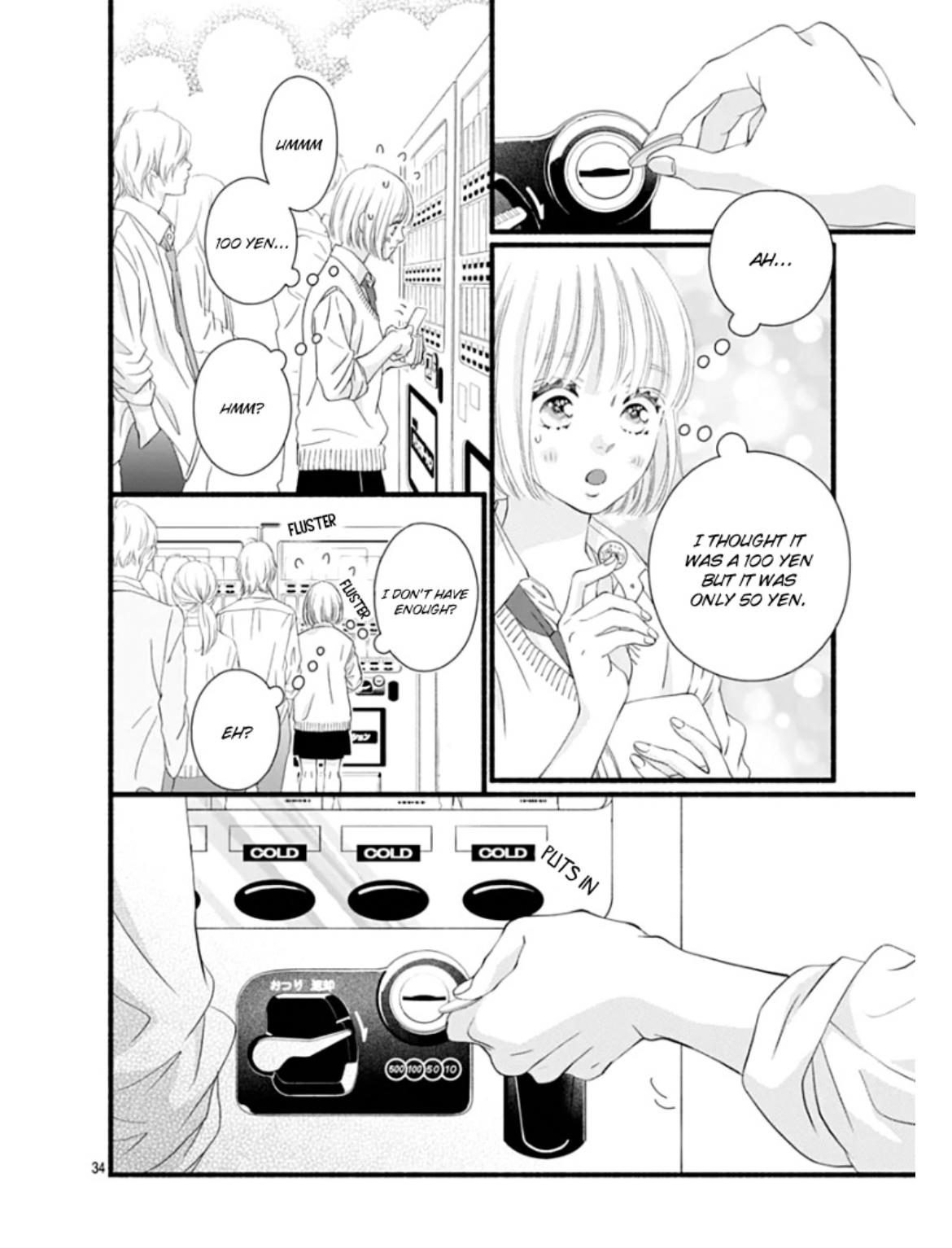 Sakura, Saku Chapter 30 #39