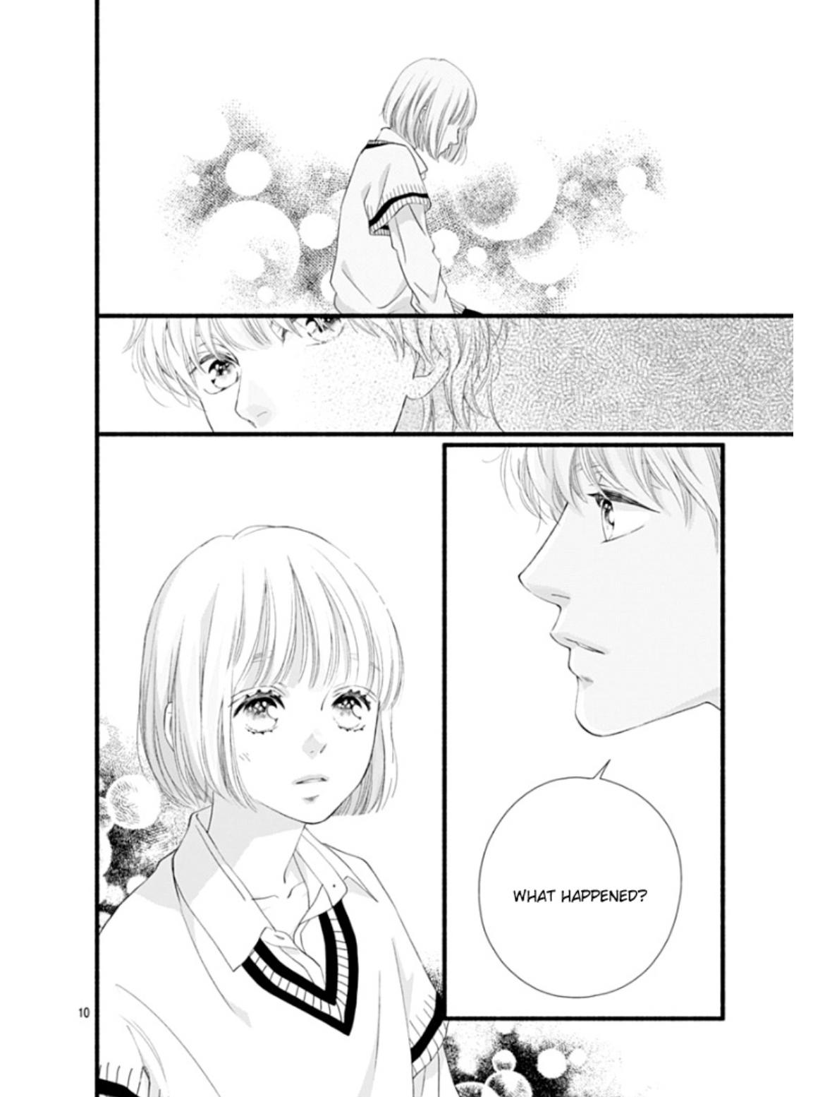 Sakura, Saku Chapter 25 #15