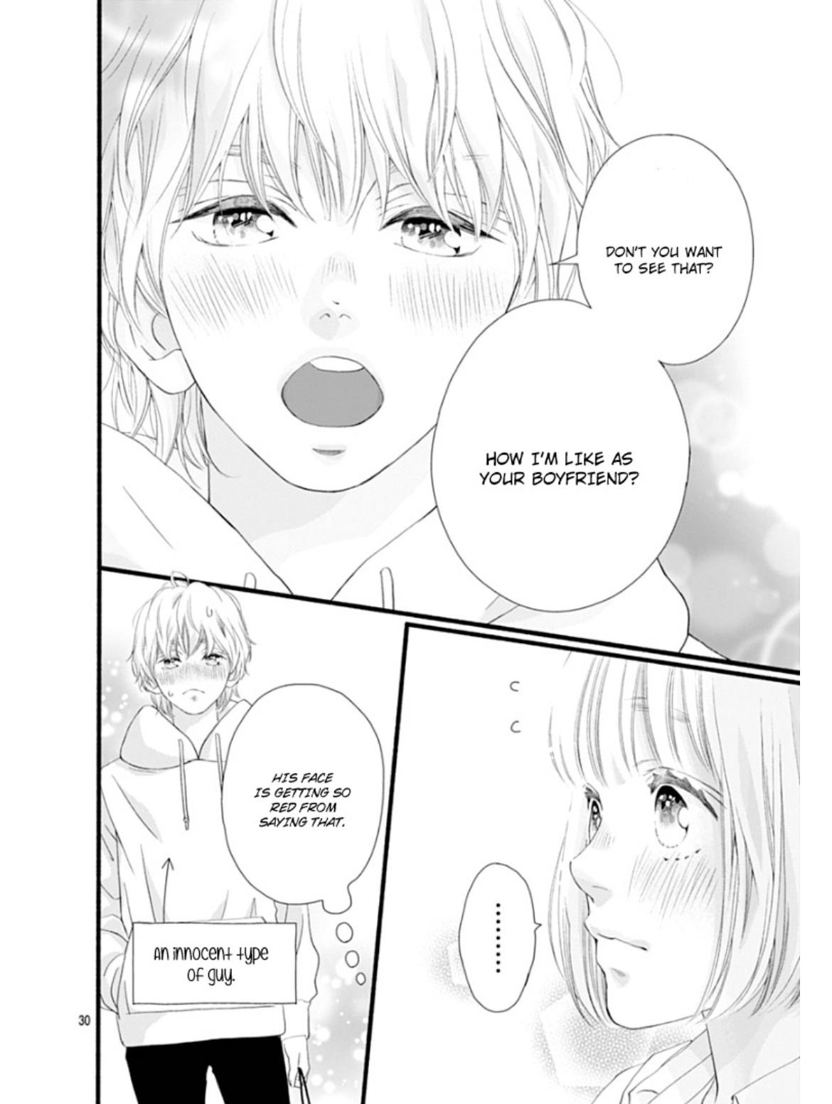 Sakura, Saku Chapter 25 #35