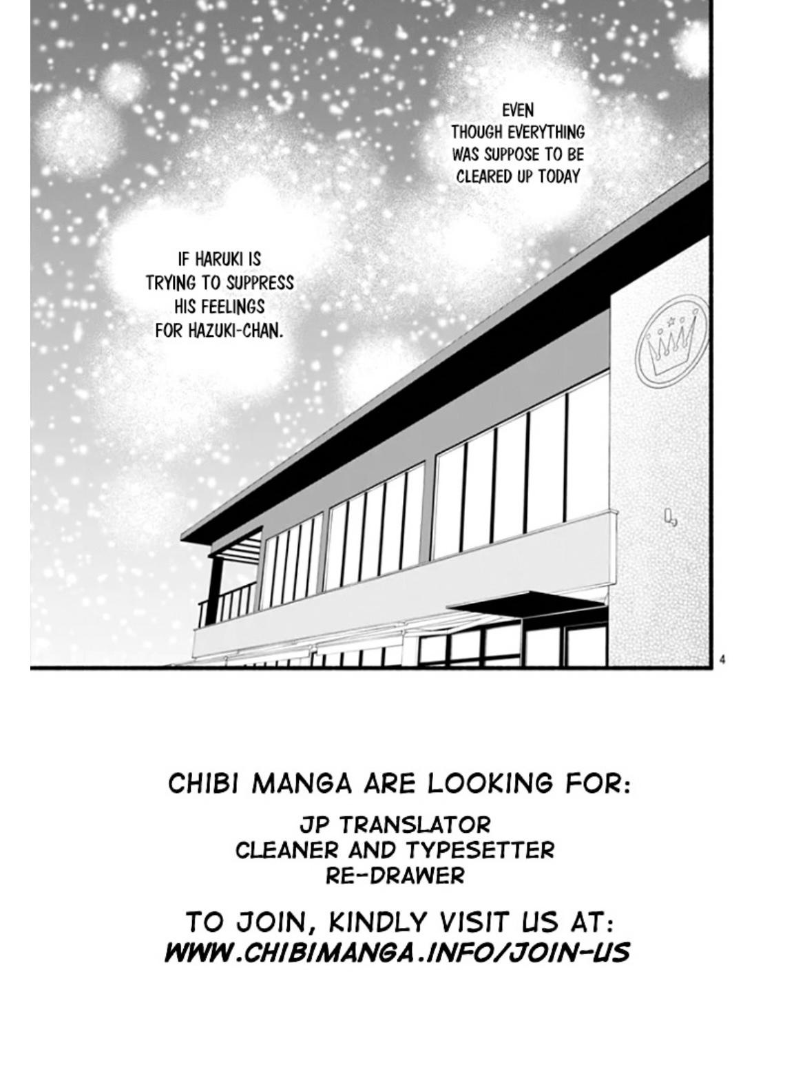 Sakura, Saku Chapter 24 #8