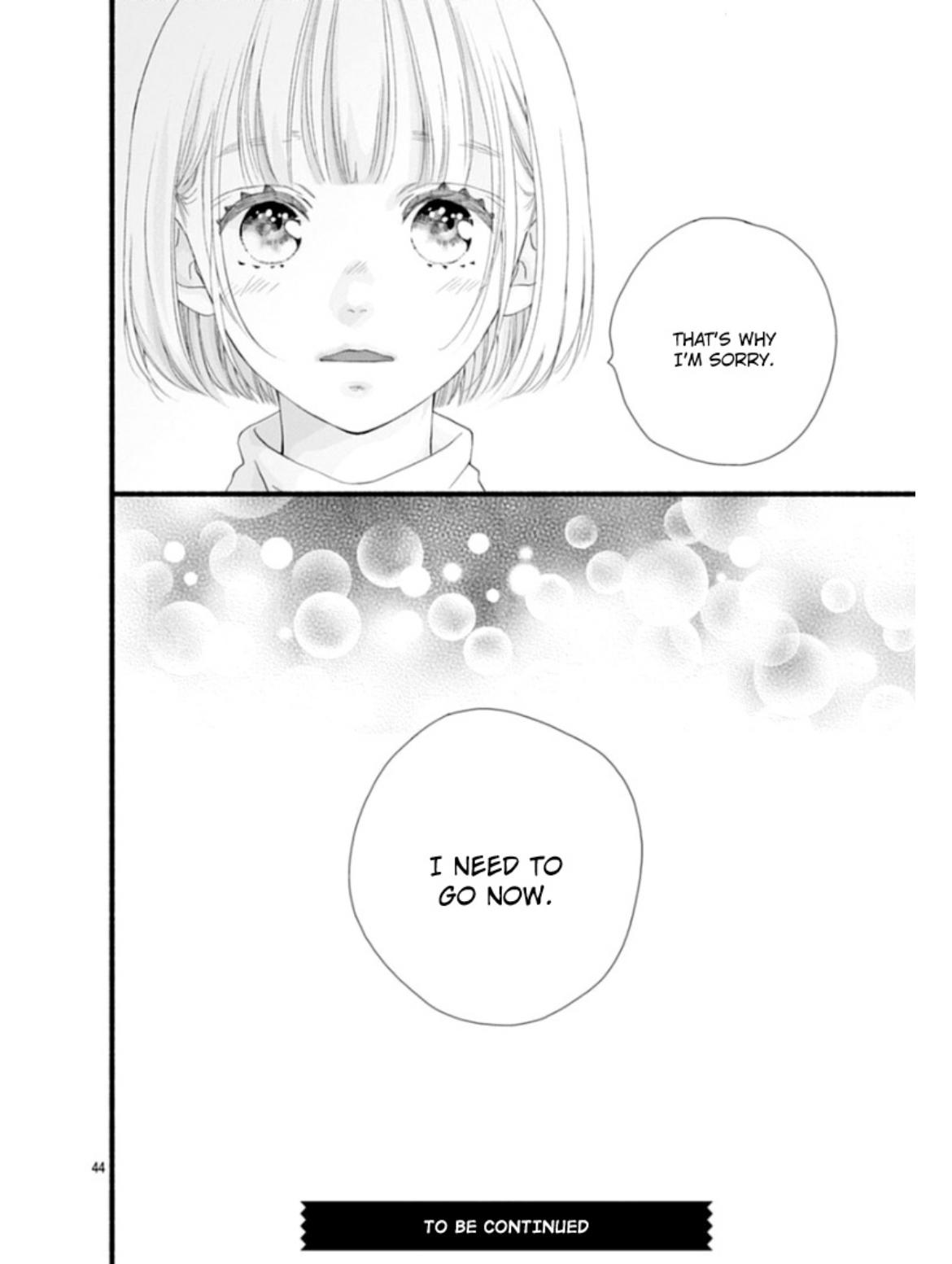 Sakura, Saku Chapter 23 #48