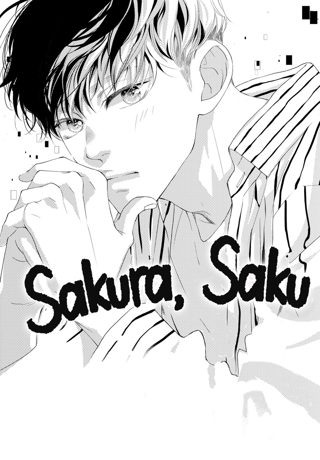 Sakura, Saku Chapter 21 #4