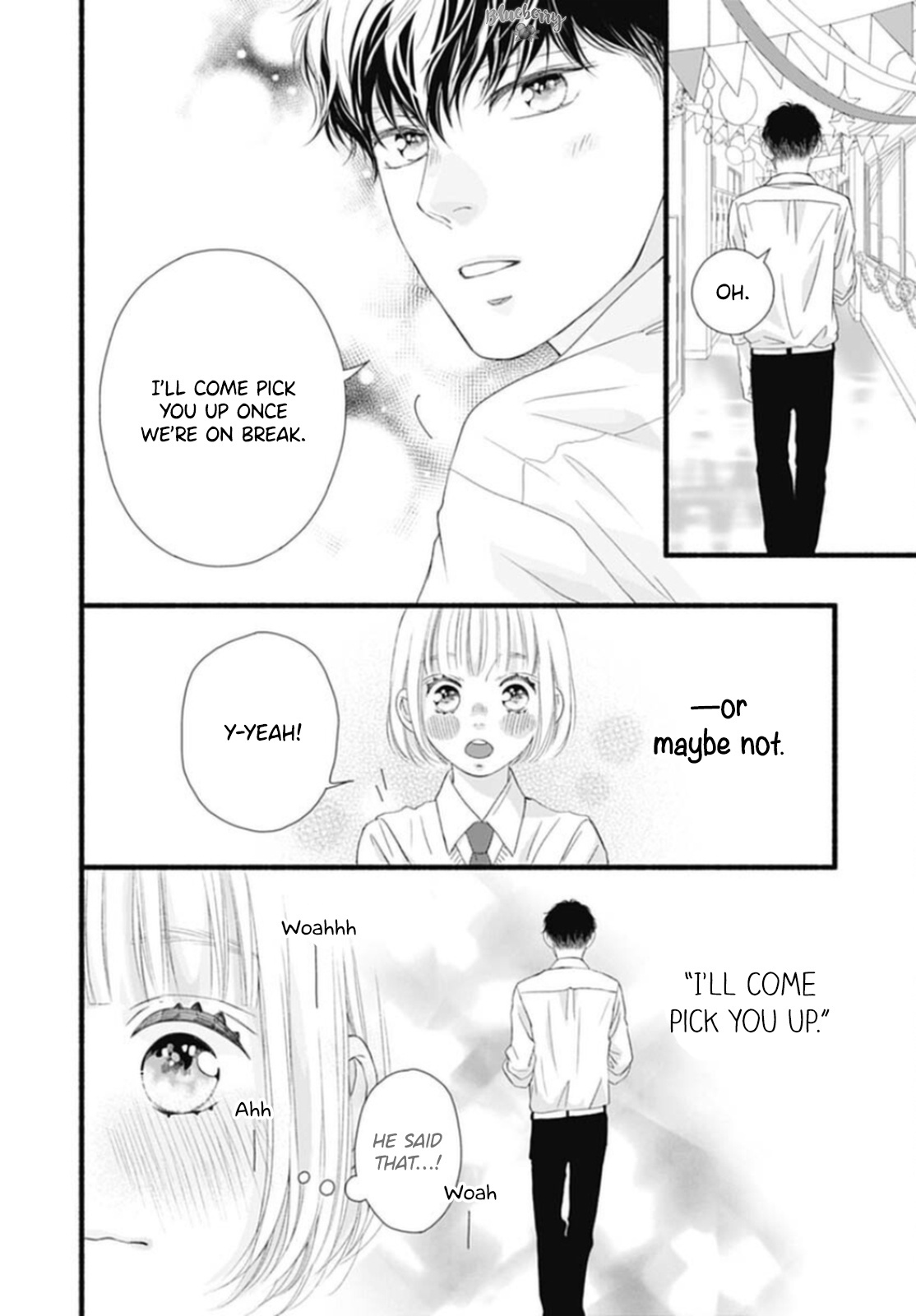 Sakura, Saku Chapter 19 #45