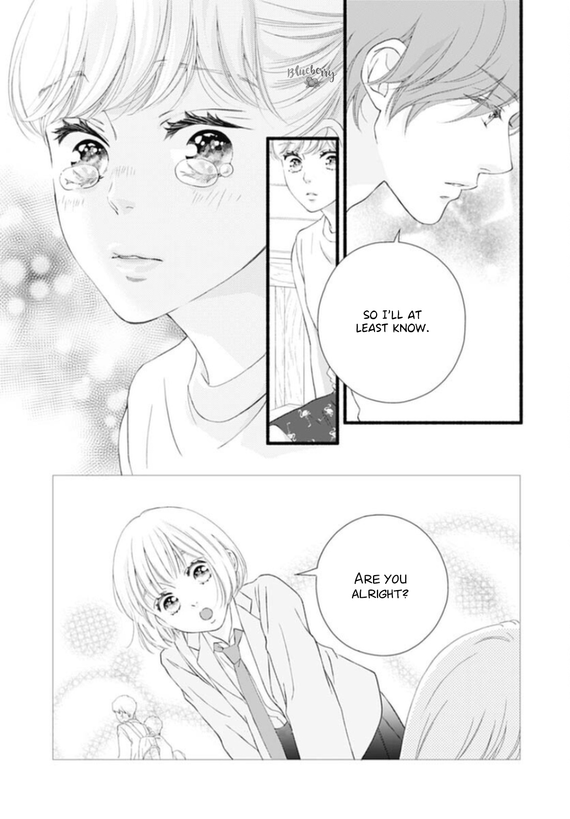 Sakura, Saku Chapter 15 #25