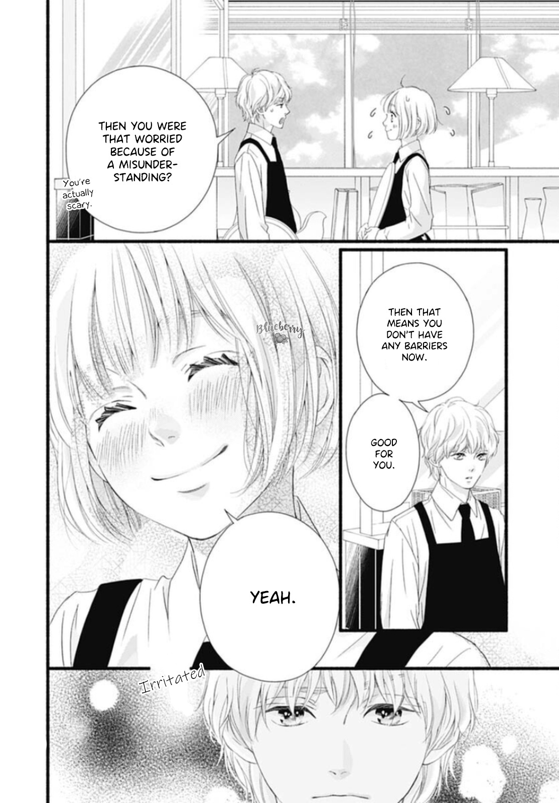 Sakura, Saku Chapter 15 #44