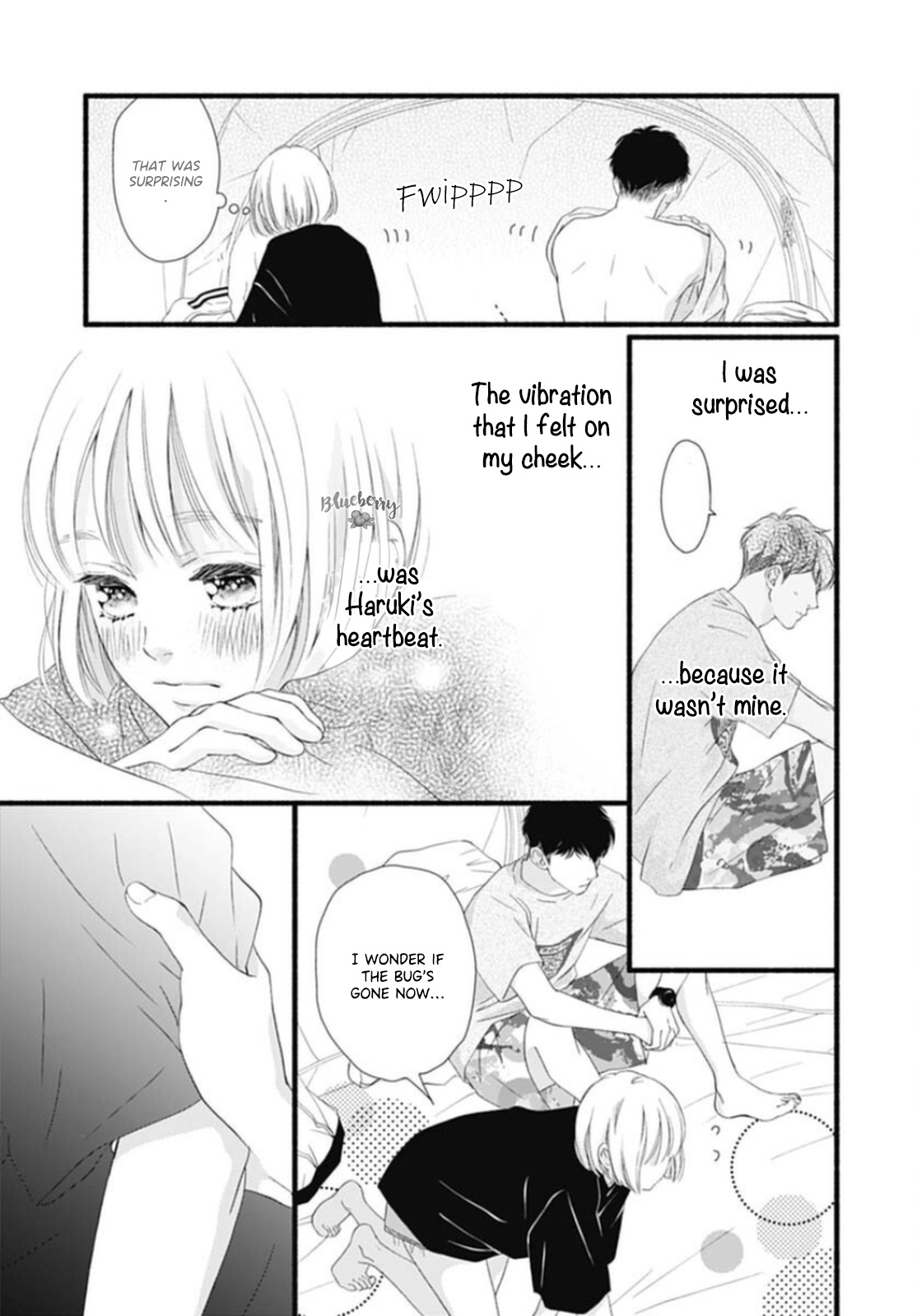 Sakura, Saku Chapter 14 #33