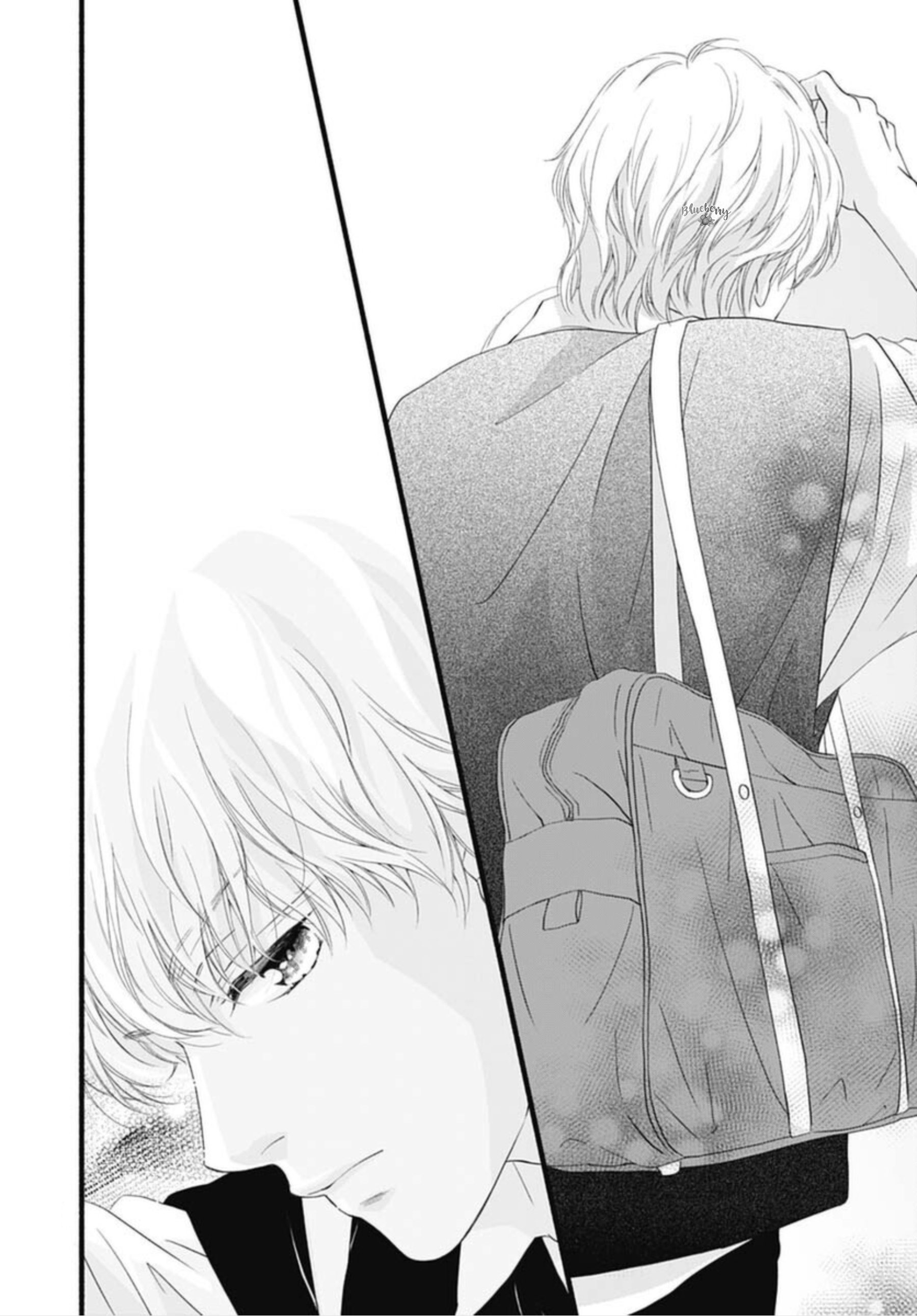 Sakura, Saku Chapter 12 #10