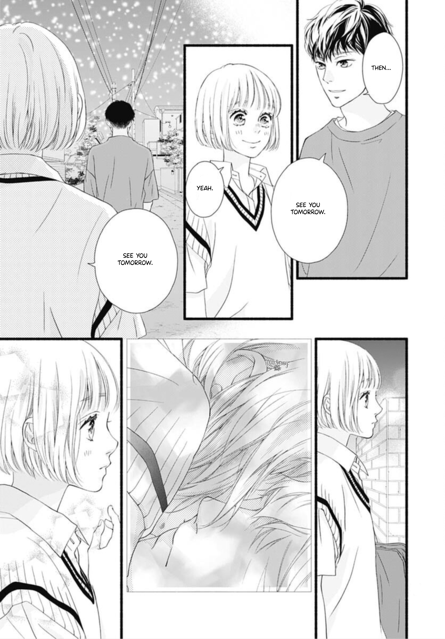 Sakura, Saku Chapter 11 #15