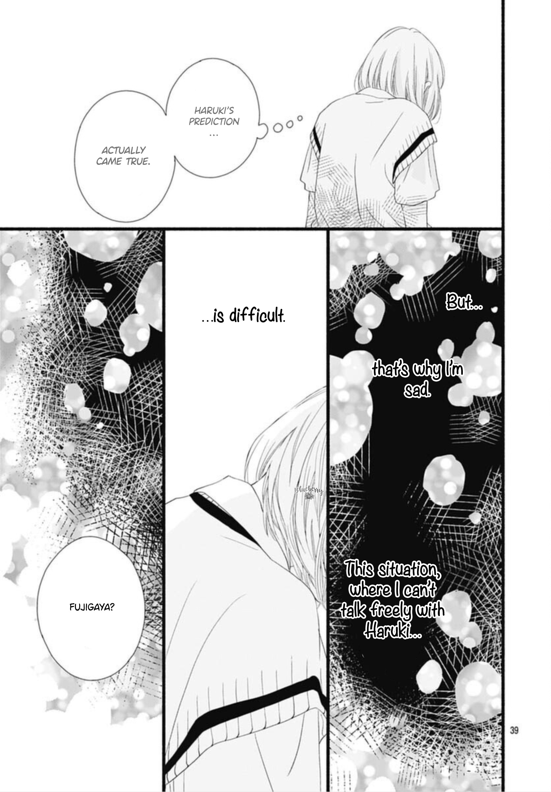 Sakura, Saku Chapter 10 #41