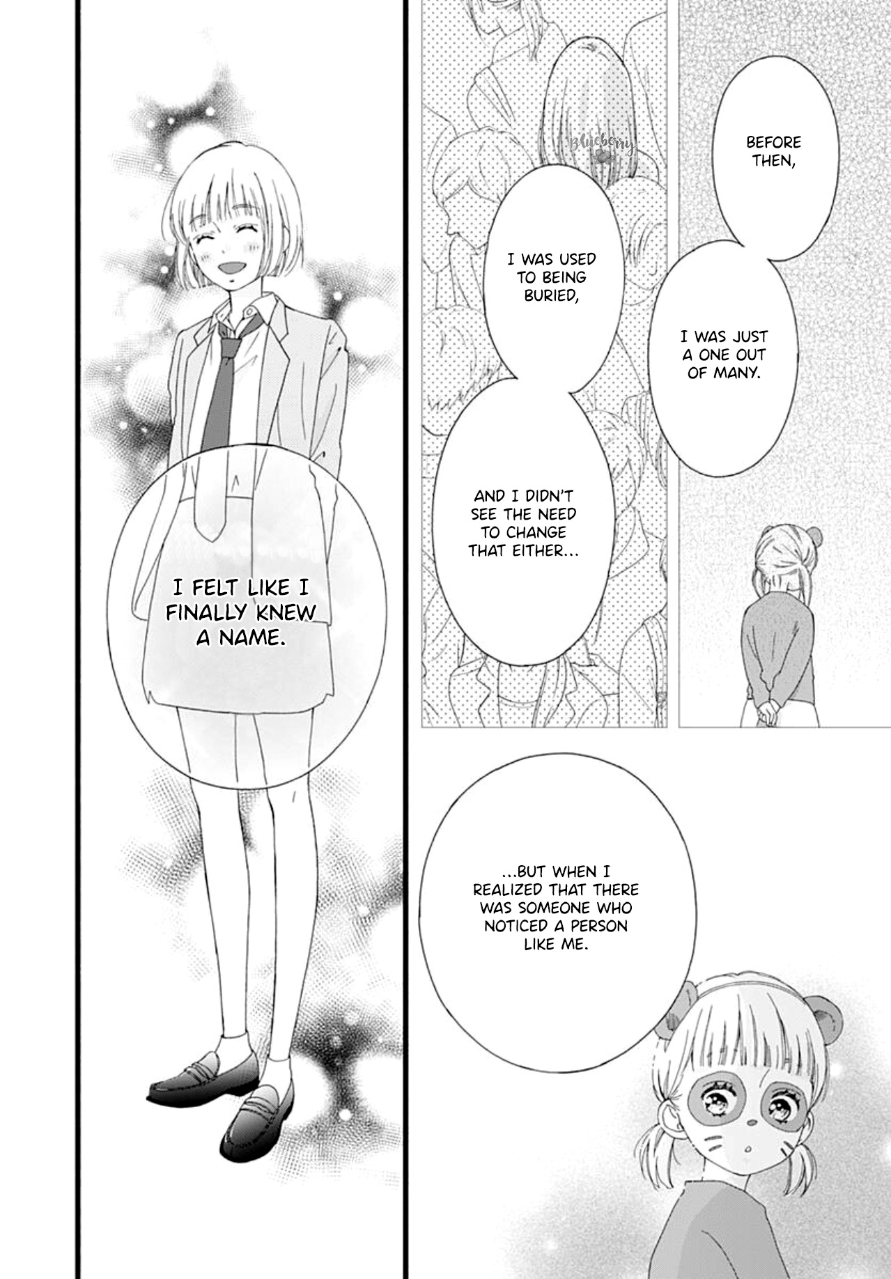 Sakura, Saku Chapter 1 #53