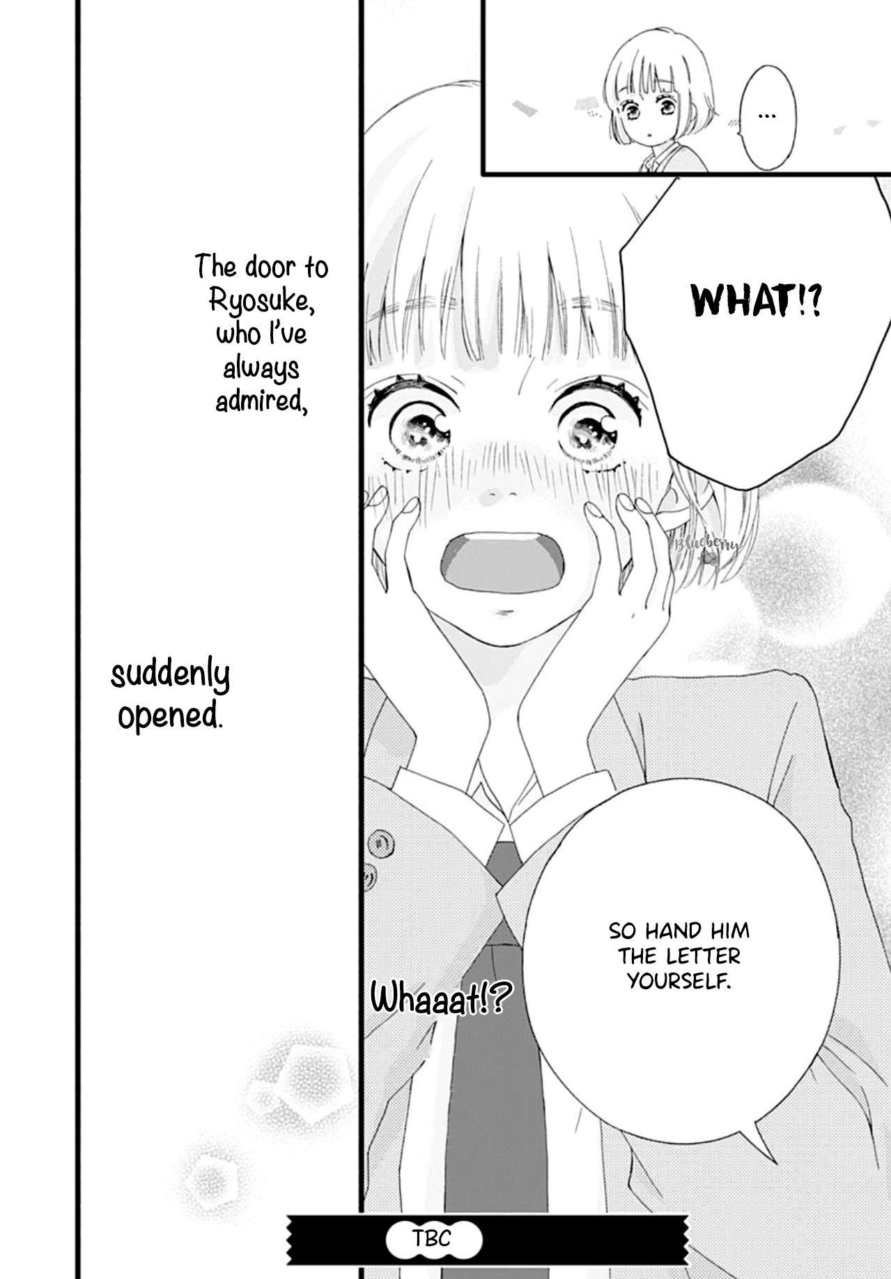 Sakura, Saku Chapter 1 #61