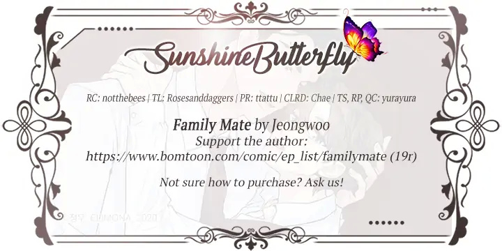 Family Mate Chapter 17 #2