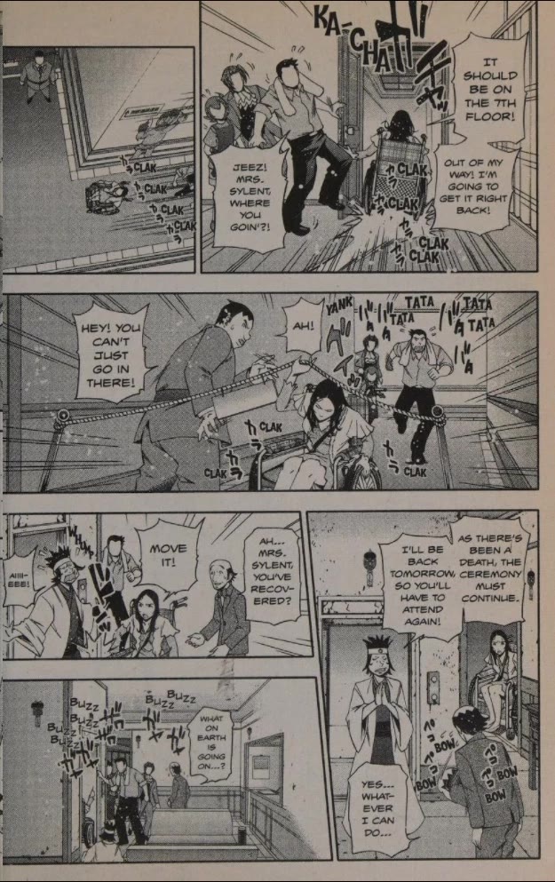 Gyakuten Kenji Chapter 22 #26