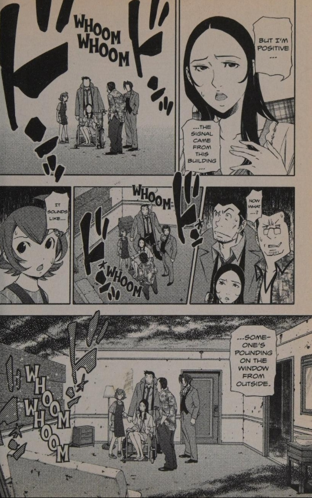 Gyakuten Kenji Chapter 21 #16