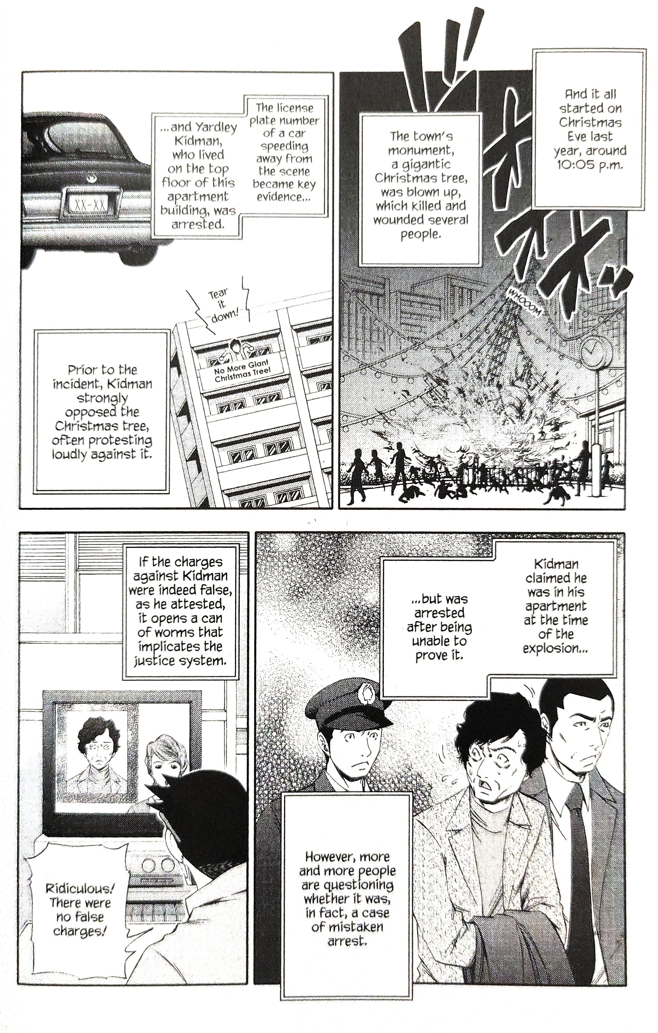 Gyakuten Kenji Chapter 16 #8