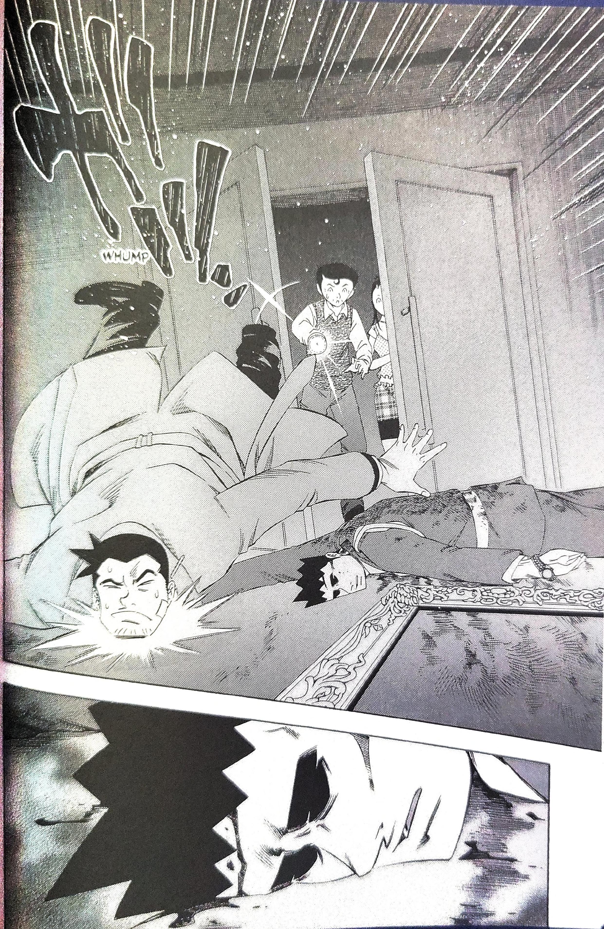 Gyakuten Kenji Chapter 10 #16