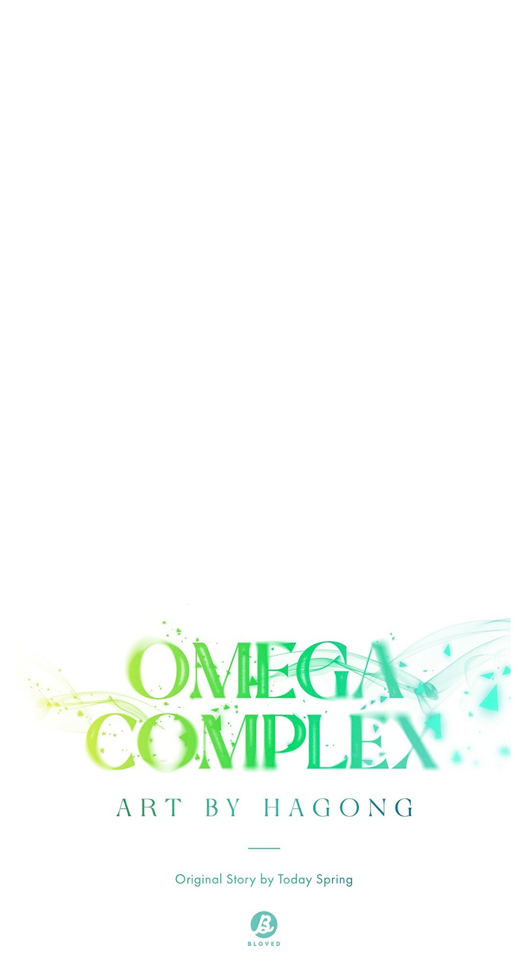 Omega Complex (Izu) Chapter 20 #52