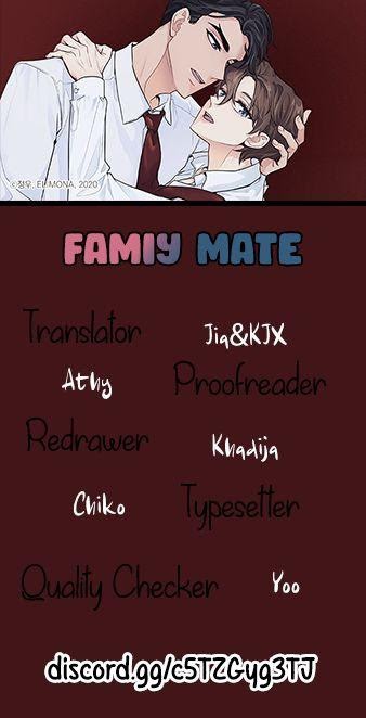 Family Mate Chapter 7 #1