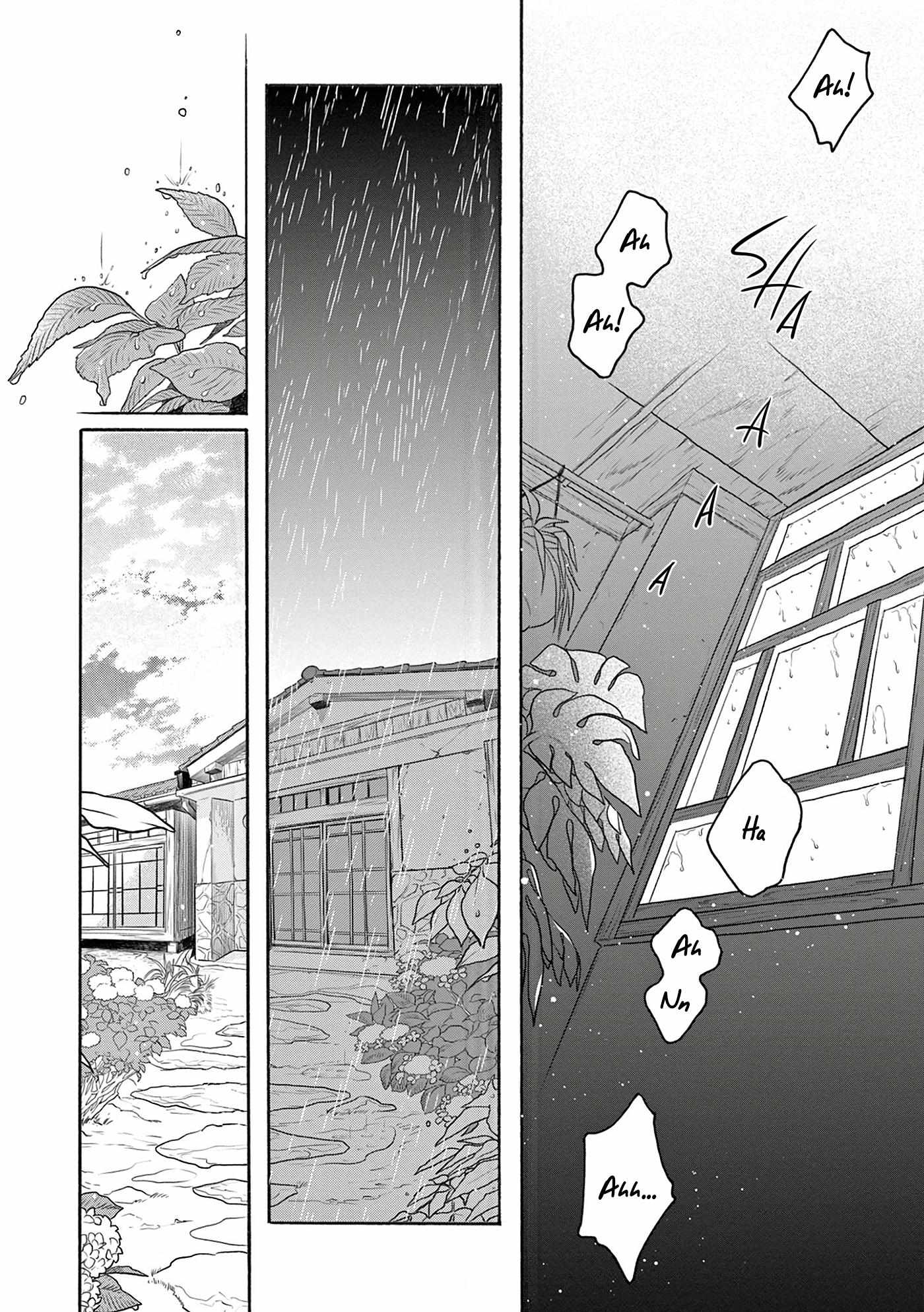 Tsumasaki No Ajisai Chapter 1 #22