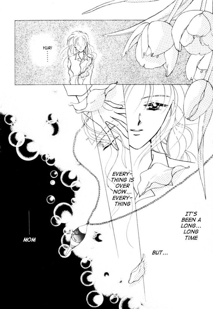 Hitomi- Tenkuu No Escaflowne Chapter 10 #24