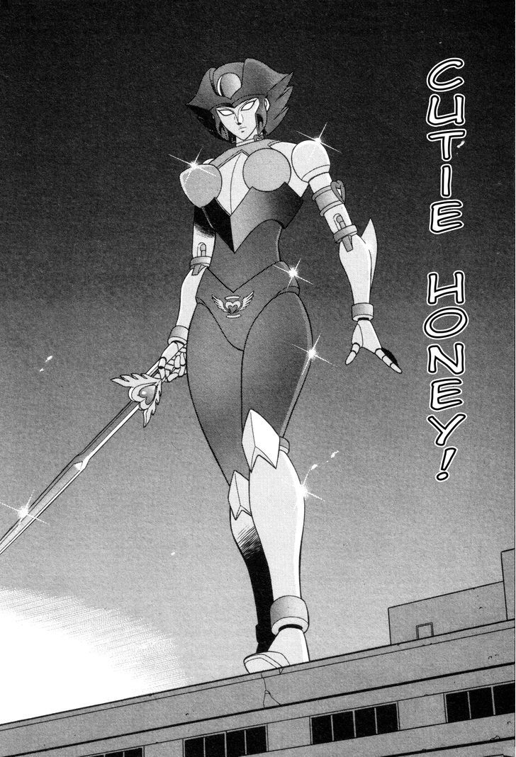 Mazinger Angel Chapter 27 #23