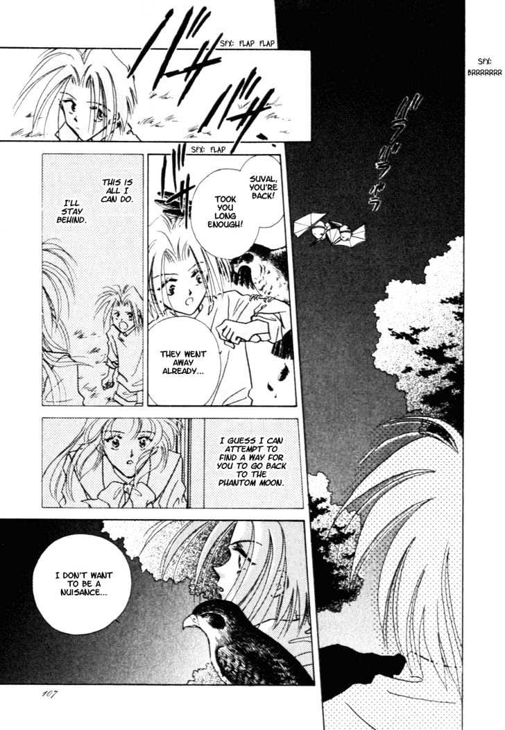 Hitomi- Tenkuu No Escaflowne Chapter 8 #28