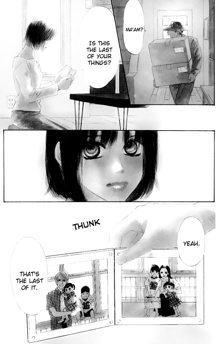 Eden No Hana Chapter 40 #1