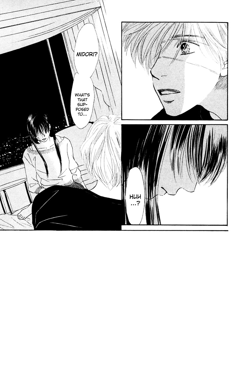 Eden No Hana Chapter 39 #9