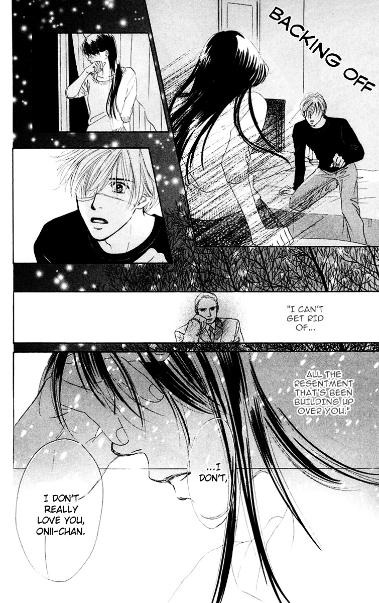 Eden No Hana Chapter 39 #14