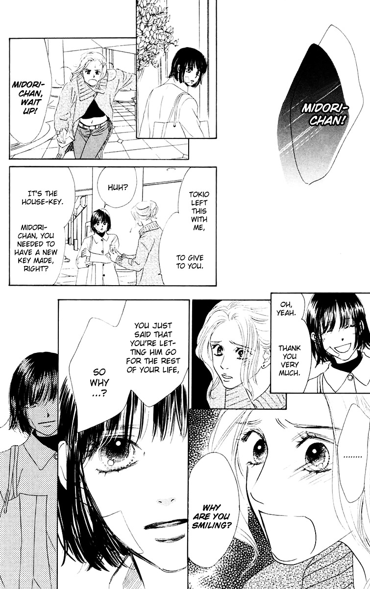 Eden No Hana Chapter 39 #38