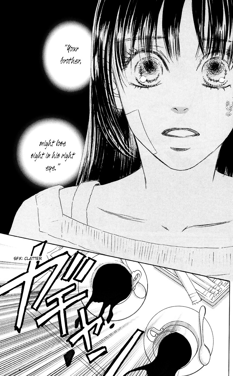 Eden No Hana Chapter 38 #2