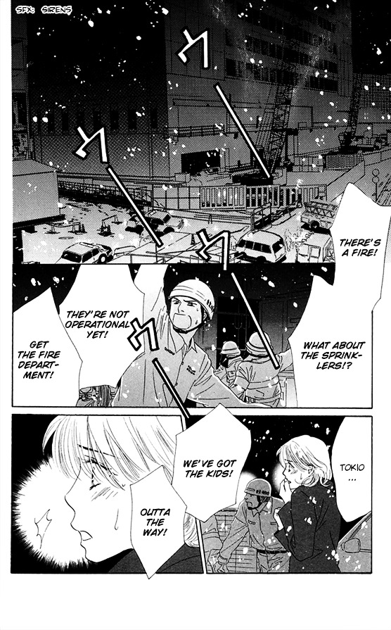 Eden No Hana Chapter 37 #12