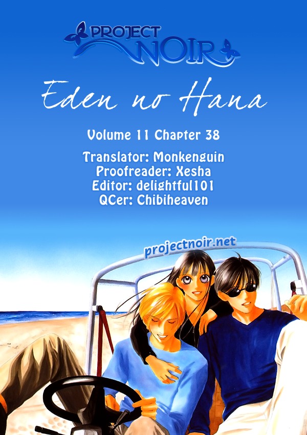Eden No Hana Chapter 38 #42