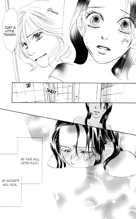 Eden No Hana Chapter 37 #35