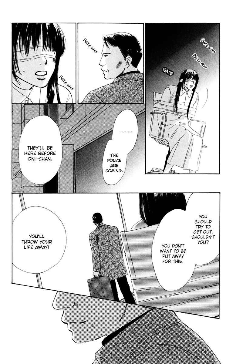 Eden No Hana Chapter 35 #11