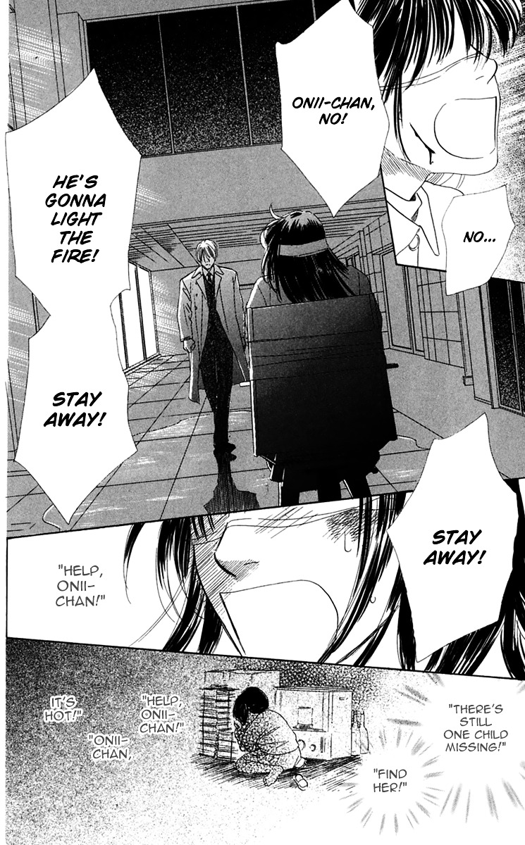 Eden No Hana Chapter 35 #28