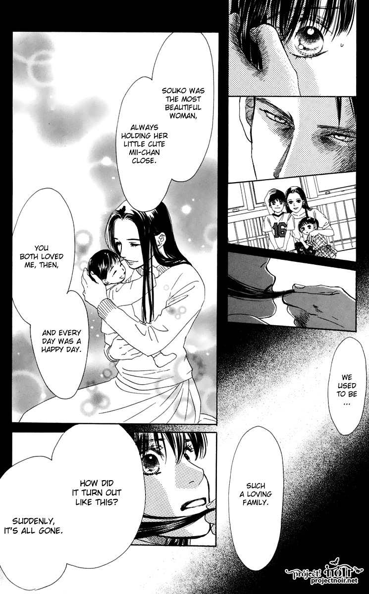 Eden No Hana Chapter 34 #7